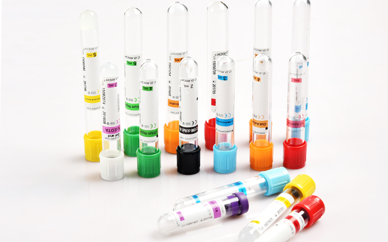 Vacuum Blood Collection Tubes .JPG